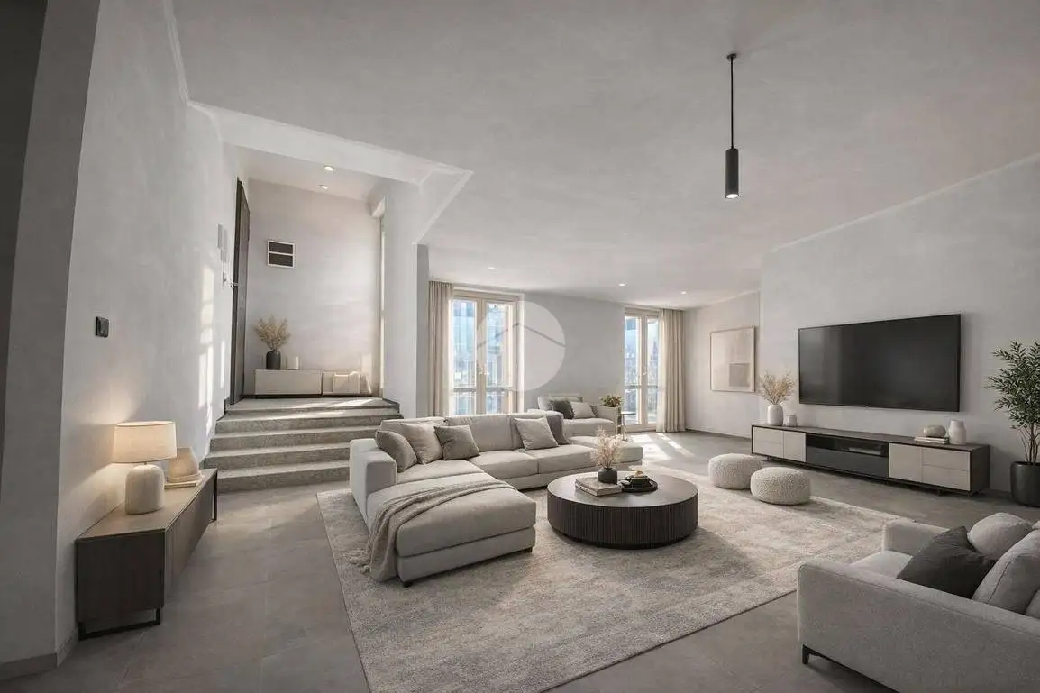 Appartamento in vendita a Cremona