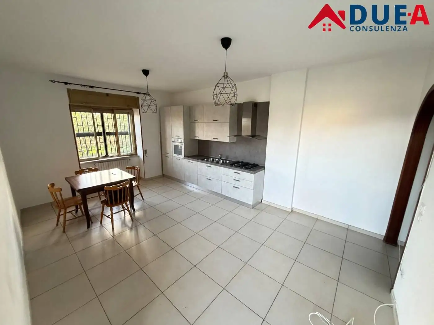 Trilocale via Nuova Toscanella, Chiaiano, Napoli - foto 2