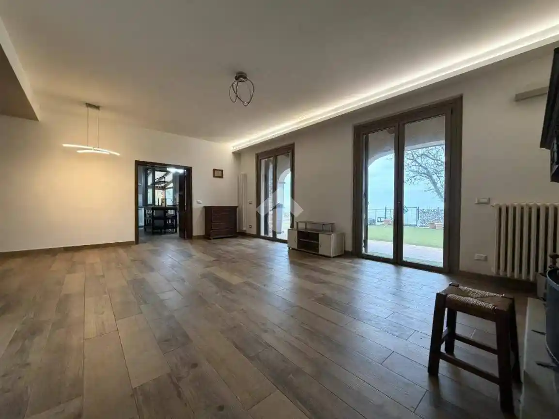 Villa unifamiliare Localita' Pieve A Quarto 22, Puliciano, Arezzo - foto 4