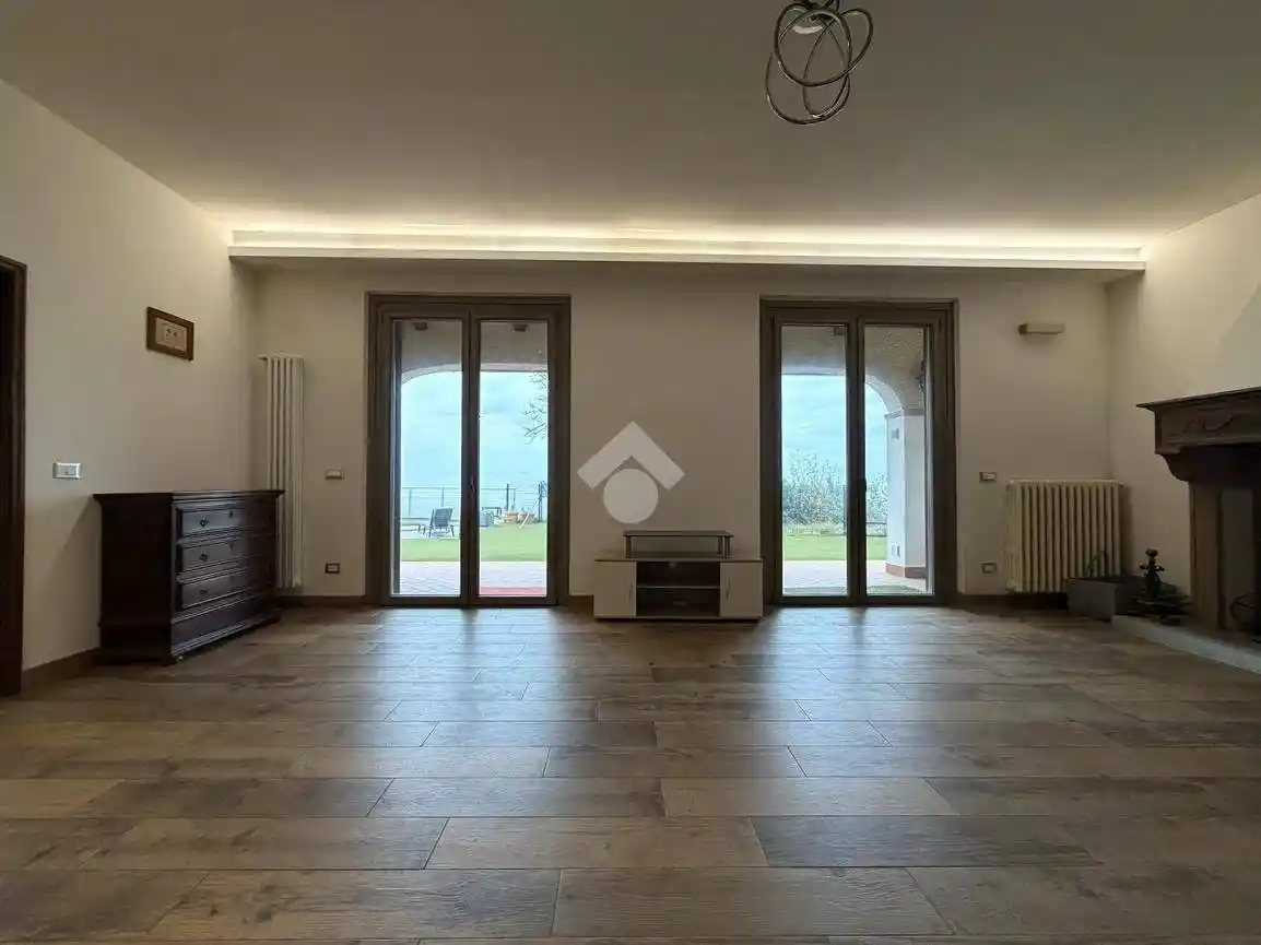 Villa unifamiliare Localita' Pieve A Quarto 22, Puliciano, Arezzo - foto 5