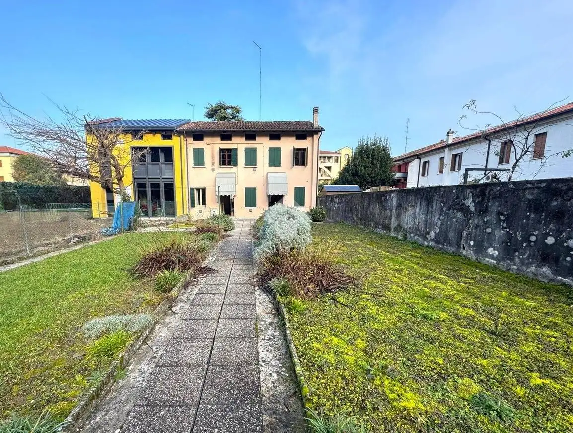 Villa in vendita a Ponte di Piave
