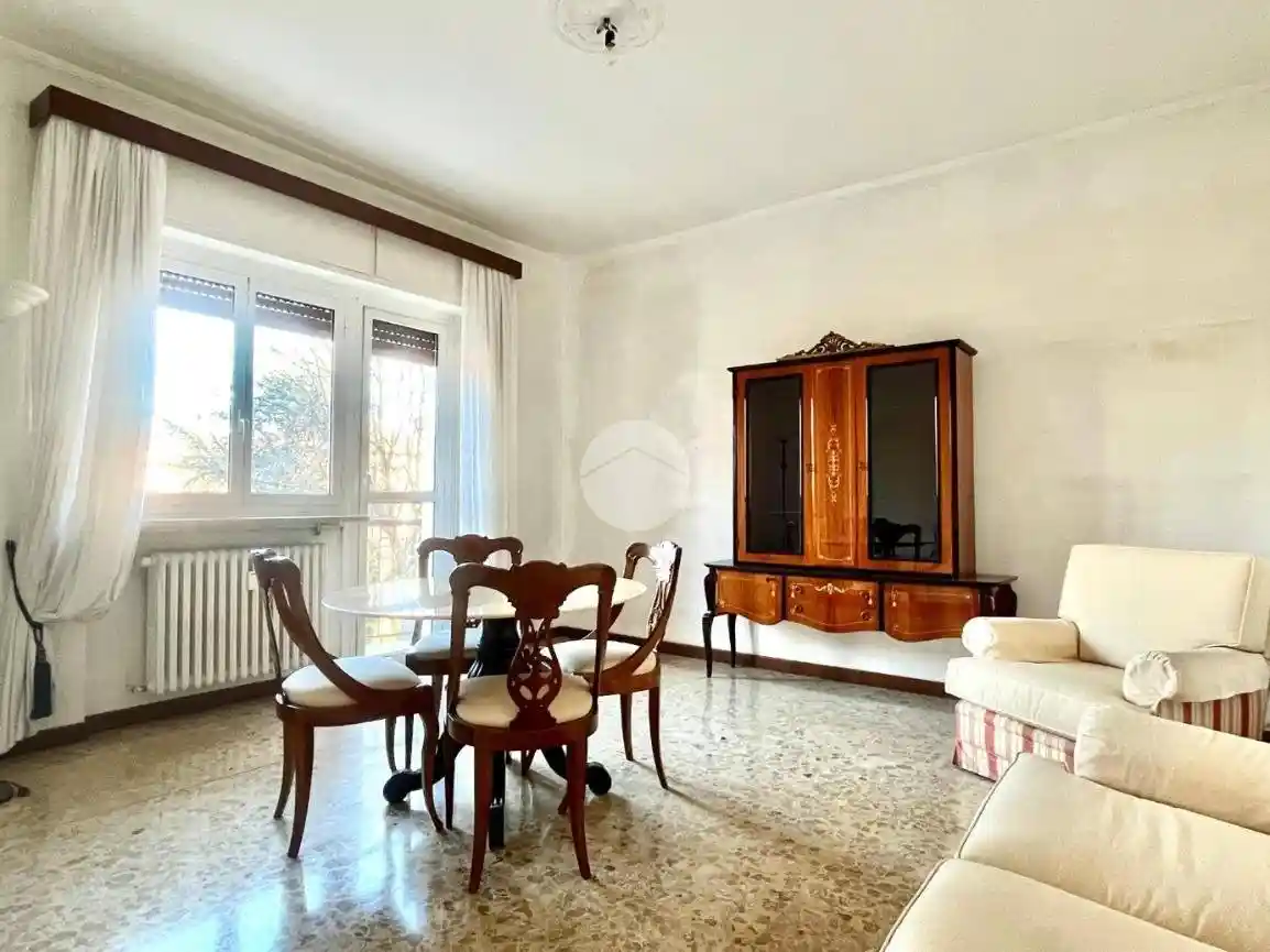 Trilocale via G. Donizetti 51, Centro, Carate Brianza - foto 3