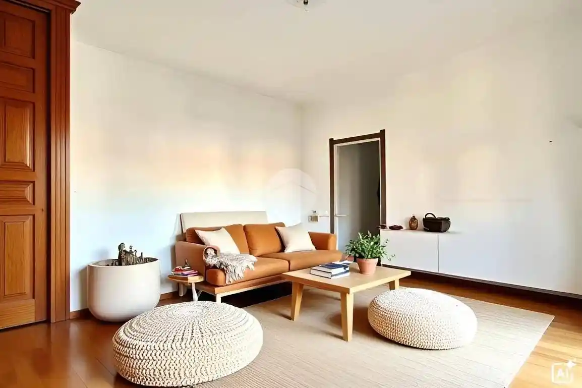 Trilocale via G. Donizetti 51, Centro, Carate Brianza - foto 4