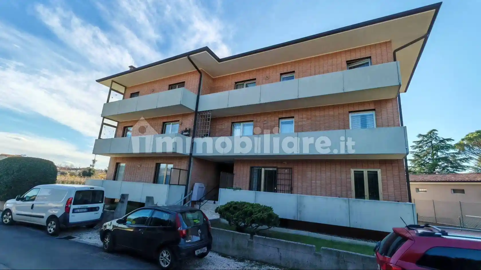 Appartamento in vendita a Cormons