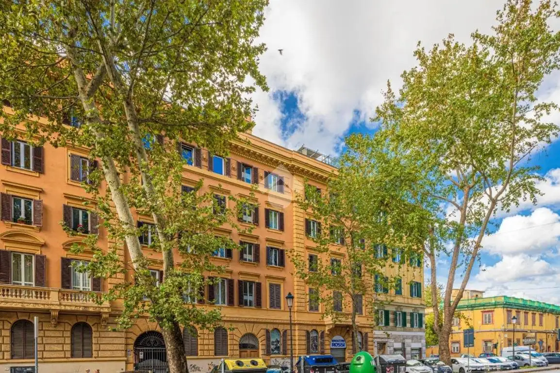 Loft in vendita a Roma