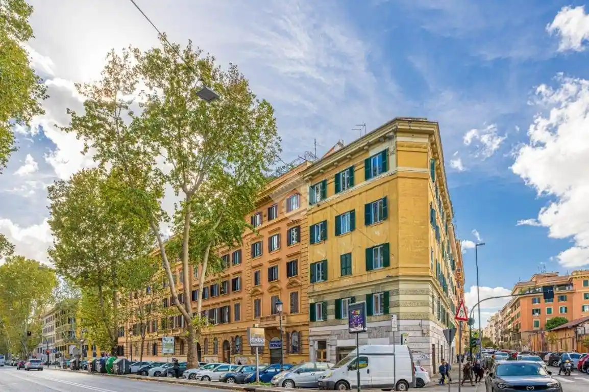 Loft viale angelico 5, Mazzini - Delle Vittorie, Roma - foto 2