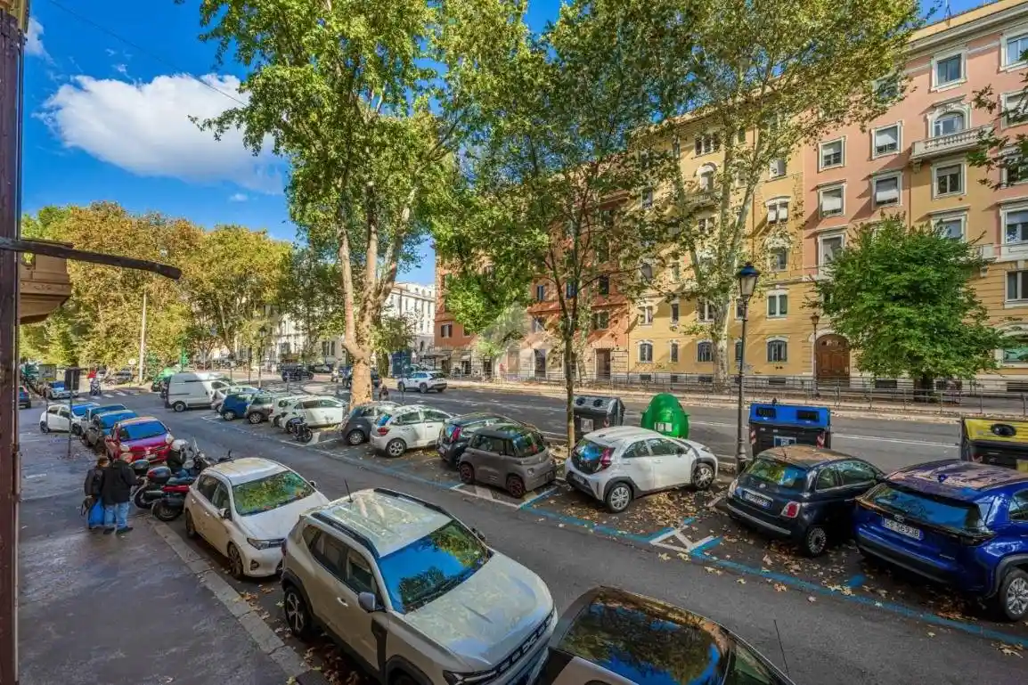 Loft viale angelico 5, Mazzini - Delle Vittorie, Roma - foto 3