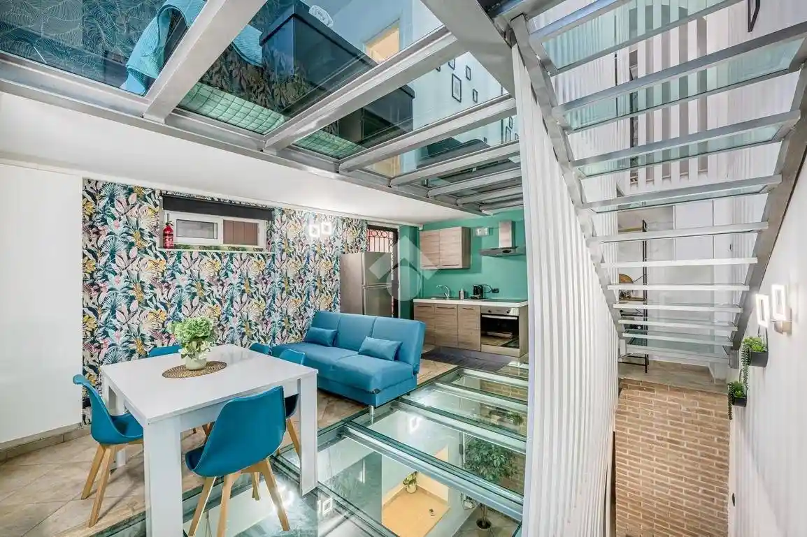 Loft viale angelico 5, Mazzini - Delle Vittorie, Roma - foto 5