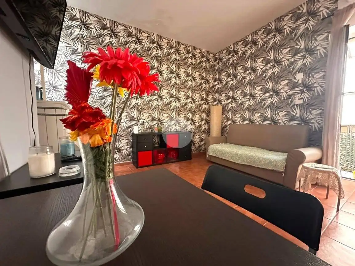 Appartamento in affitto a Pozzuoli