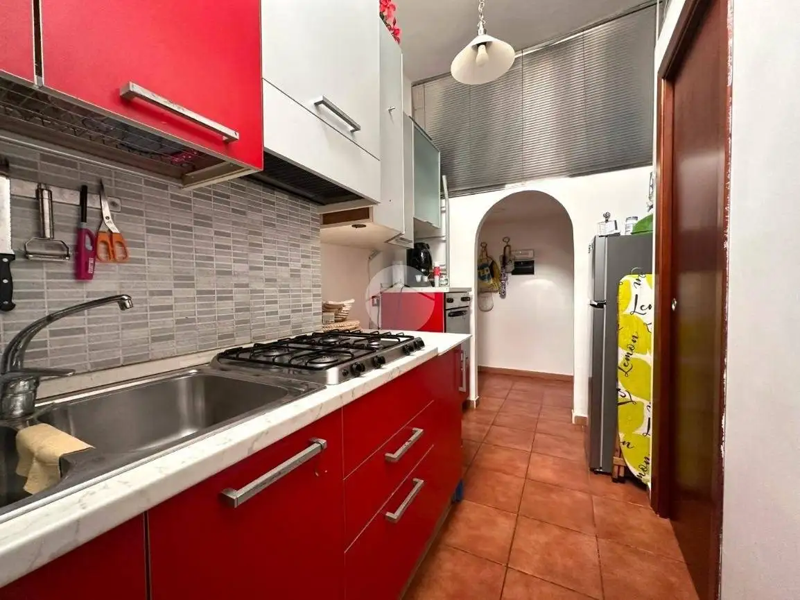 Monolocale via Giovanni Merone, Porto, Pozzuoli - foto 3