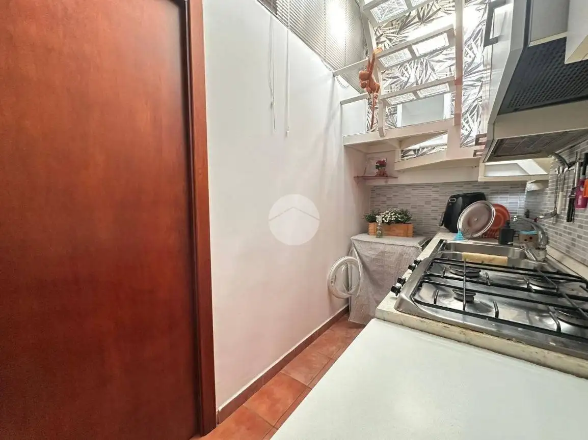 Monolocale via Giovanni Merone, Porto, Pozzuoli - foto 4