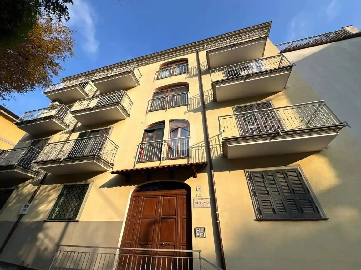 Bilocale via Supportico 63, Centro, Castellammare di Stabia - foto 2