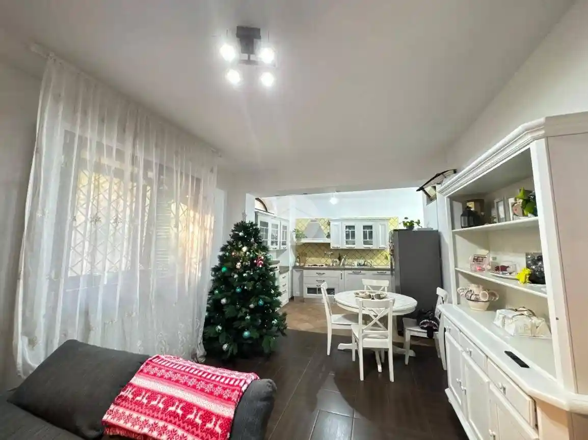 Bilocale via Supportico 63, Centro, Castellammare di Stabia - foto 5