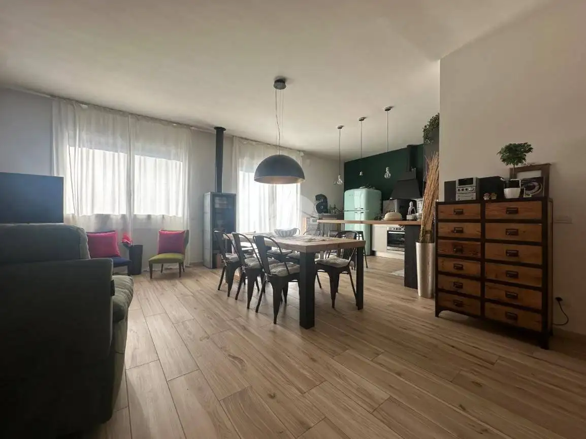 Villa bifamiliare Str. Traversetolo 21, Eurosia – Santa Margherita, Parma - foto 2