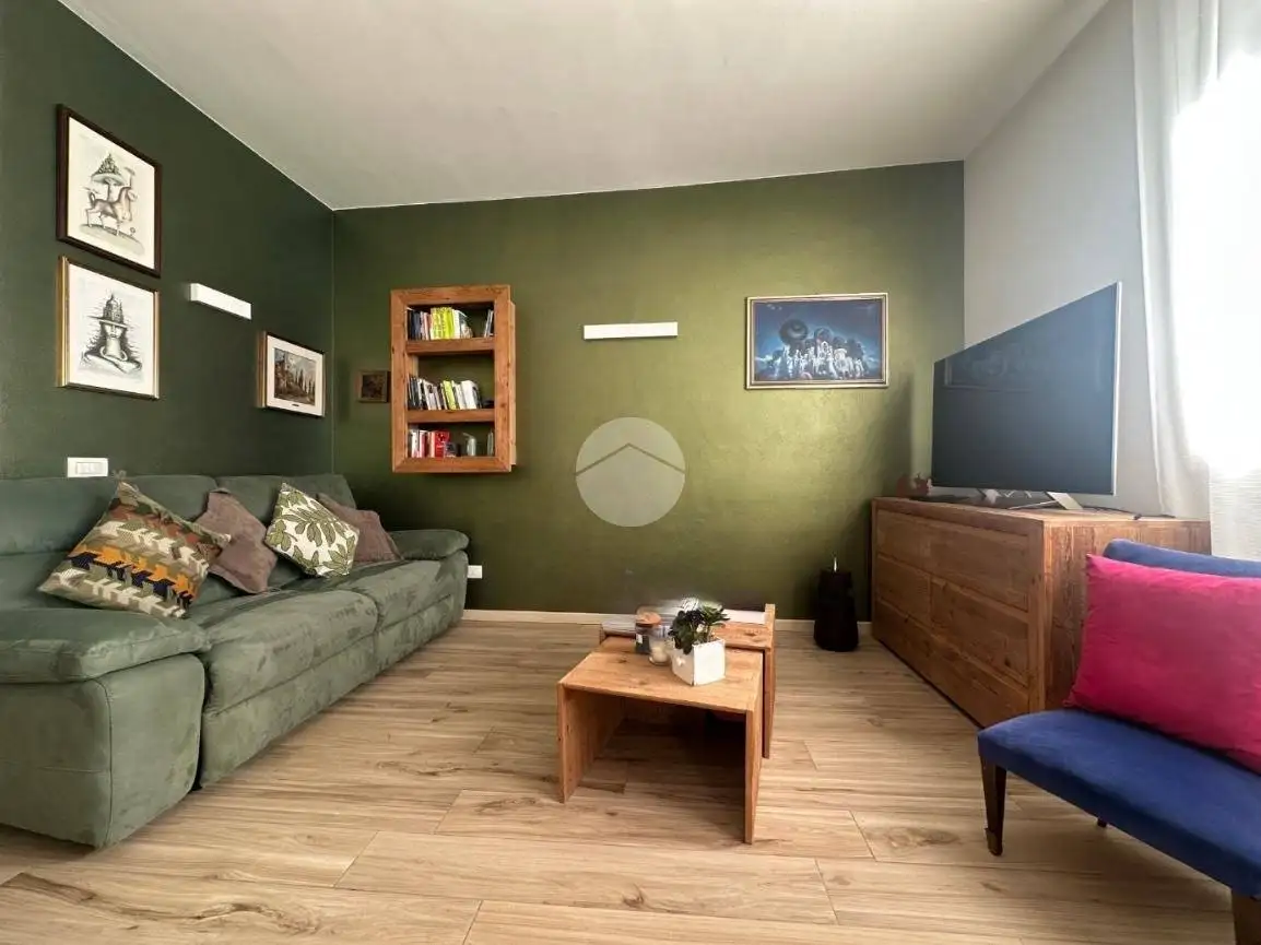 Villa bifamiliare Str. Traversetolo 21, Eurosia – Santa Margherita, Parma - foto 3