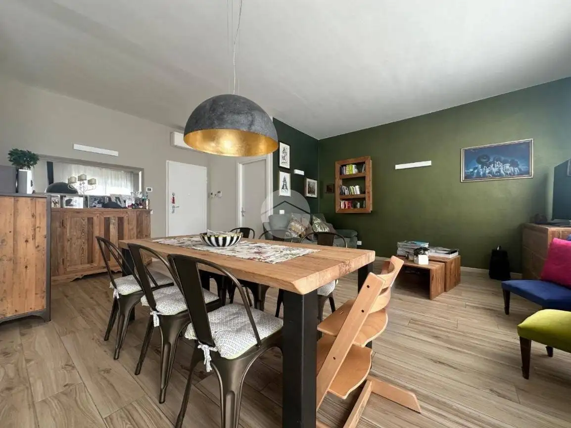 Villa bifamiliare Str. Traversetolo 21, Eurosia – Santa Margherita, Parma - foto 4