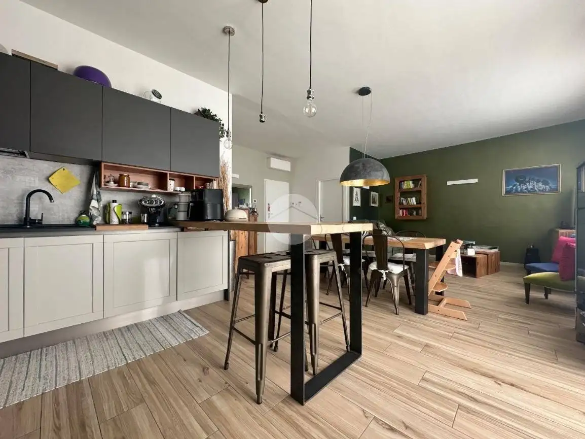 Villa bifamiliare Str. Traversetolo 21, Eurosia – Santa Margherita, Parma - foto 5