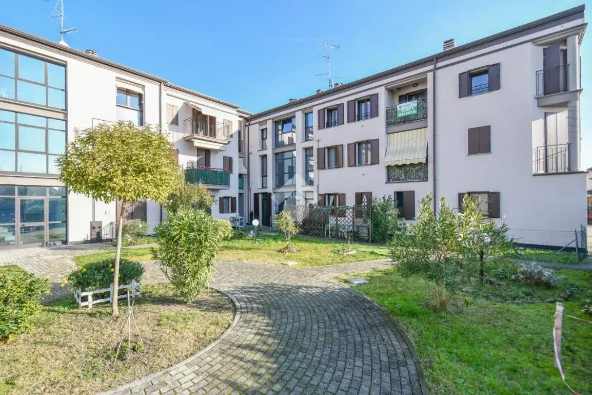 Appartamento in vendita a Poggio Renatico