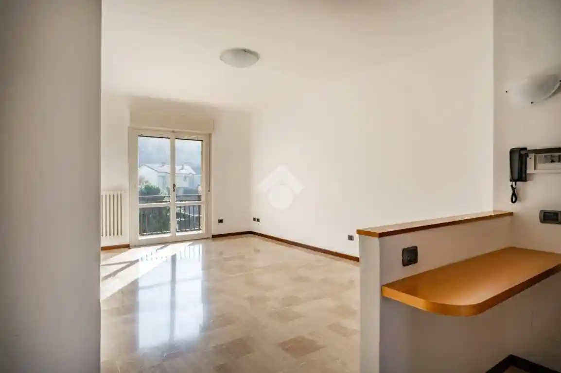 Quadrilocale via Papa Giovanni XXIII 010, Centro, Dolzago - foto 3