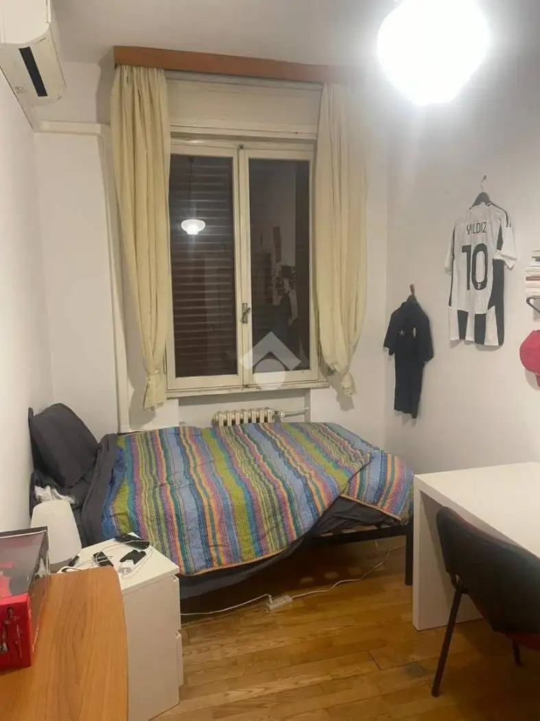 Appartamento in affitto a Modena