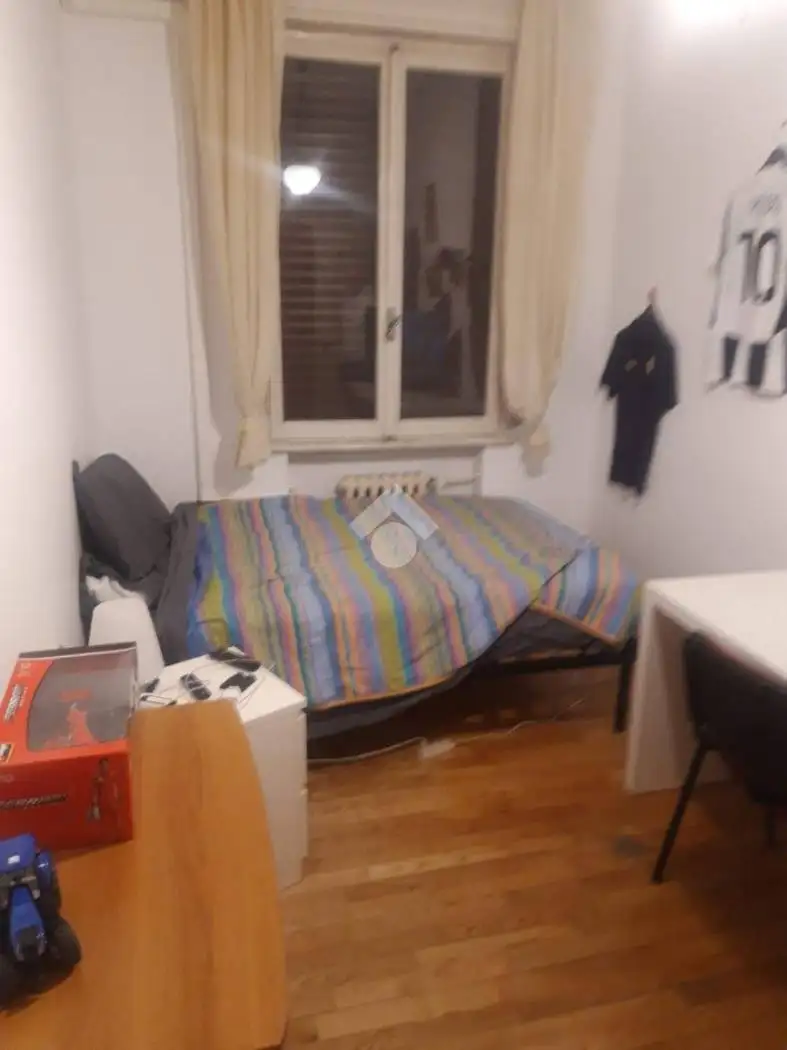 Bilocale via Camillo Pagliani 138, Buon Pastore - Parco Amendola, Modena - foto 3