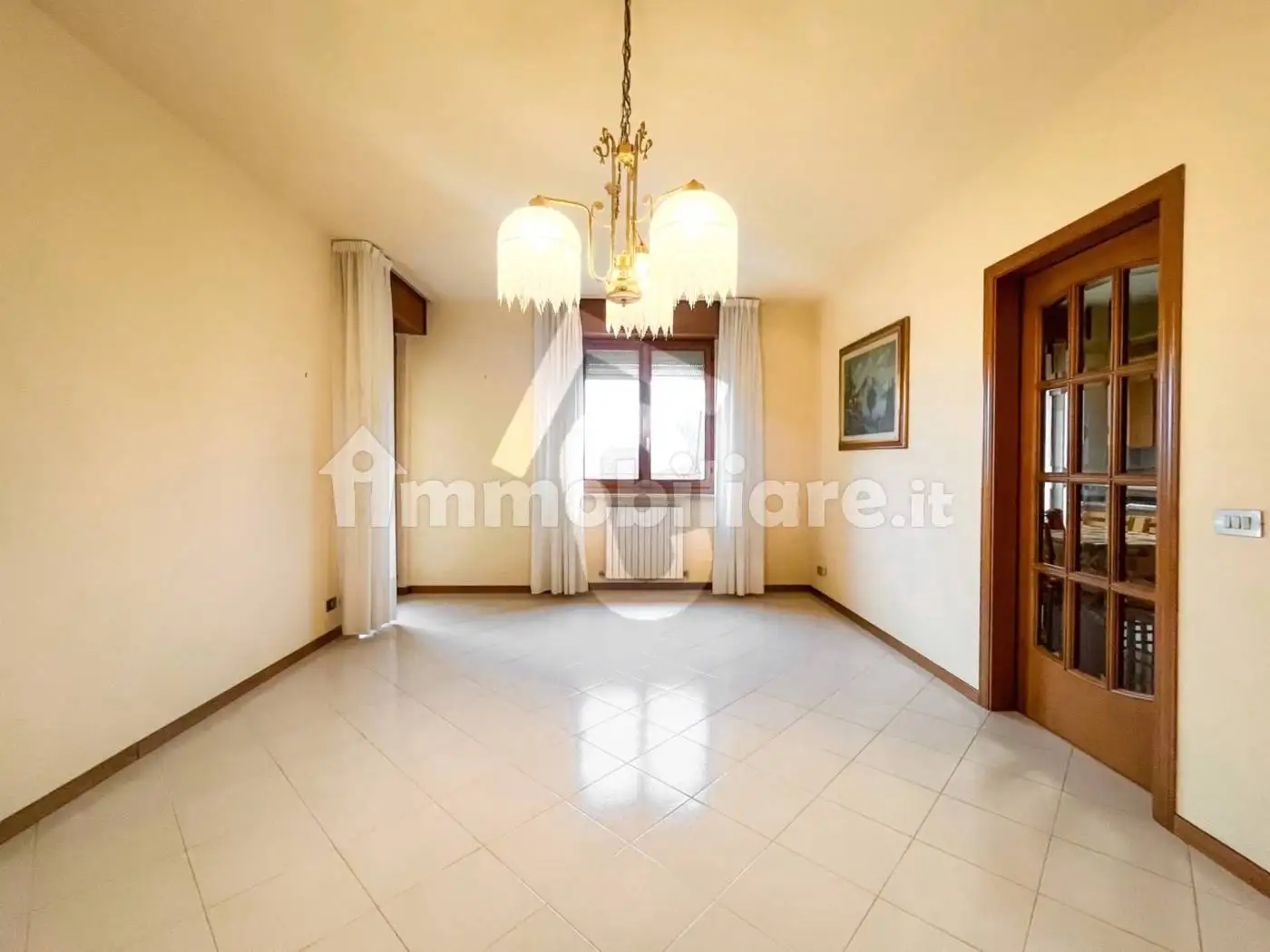 Quadrilocale buono stato, terzo piano, Giardini - Fausto Coppi, Jesi - foto 2