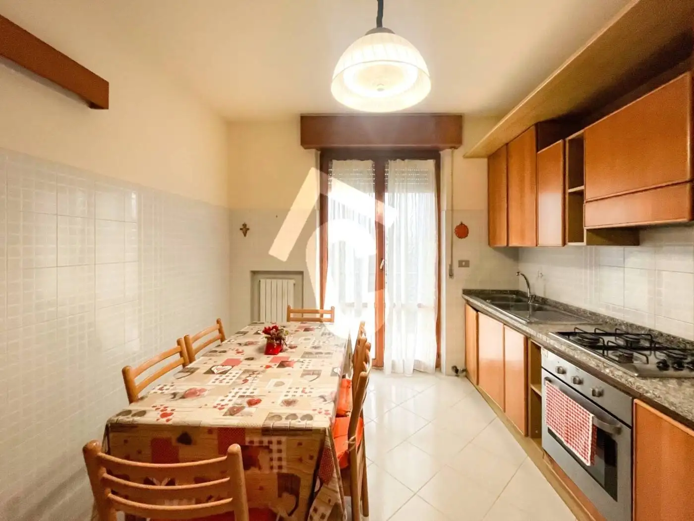 Quadrilocale buono stato, terzo piano, Giardini - Fausto Coppi, Jesi - foto 3