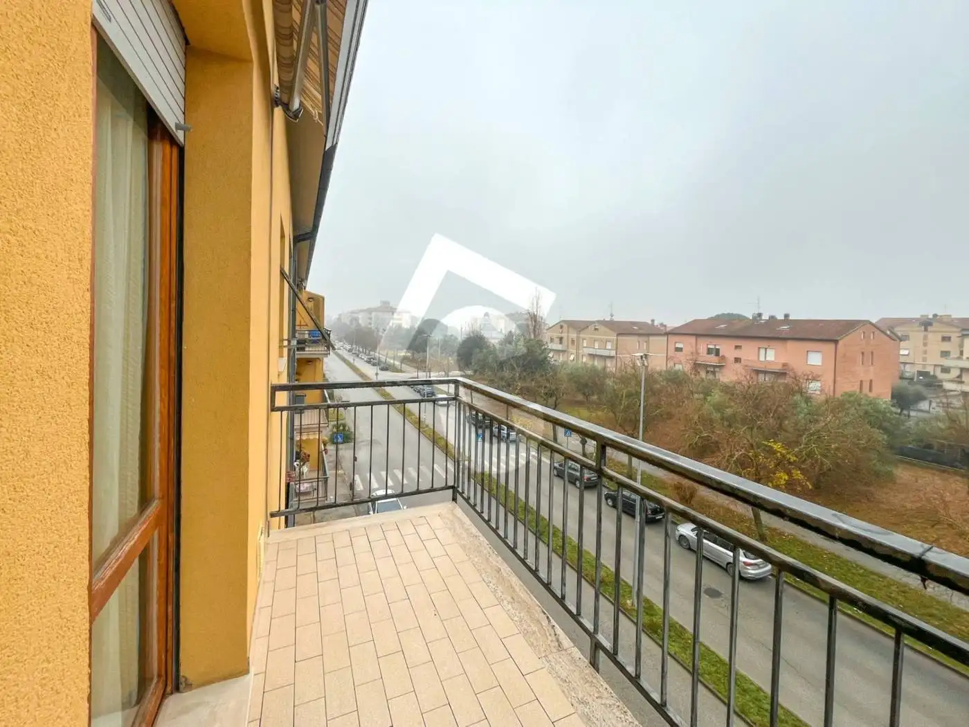 Quadrilocale buono stato, terzo piano, Giardini - Fausto Coppi, Jesi - foto 4