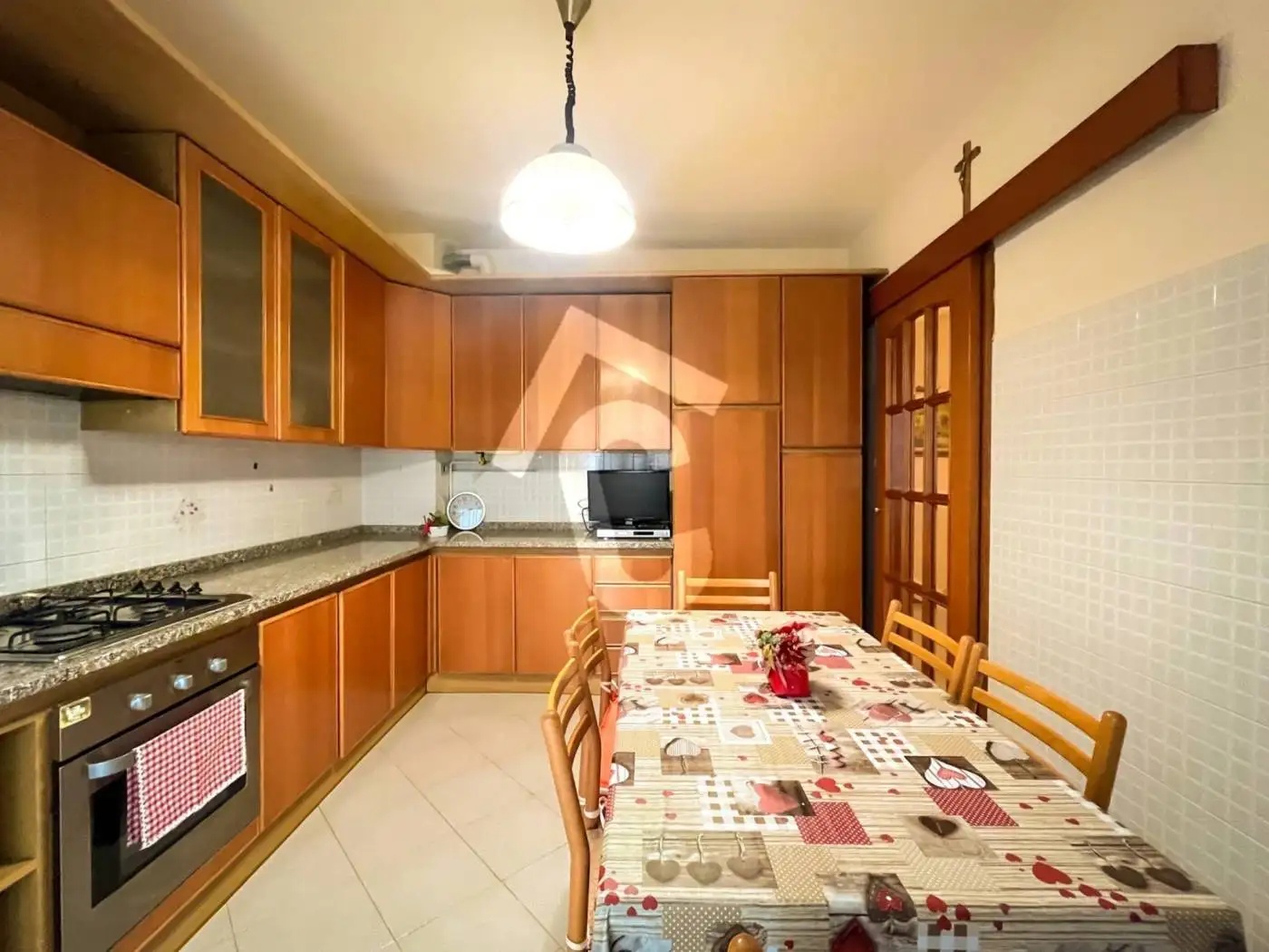 Quadrilocale buono stato, terzo piano, Giardini - Fausto Coppi, Jesi - foto 5