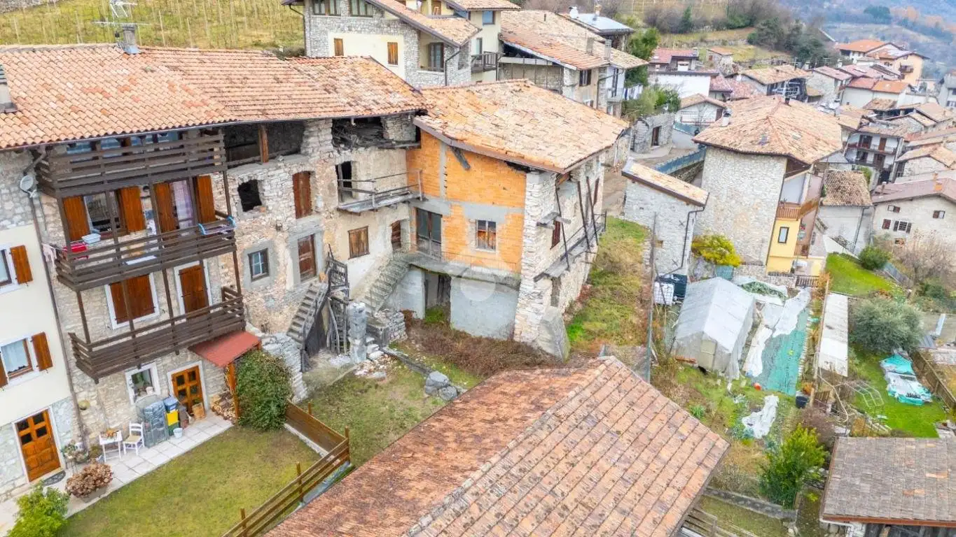 Appartamento in vendita a Isera