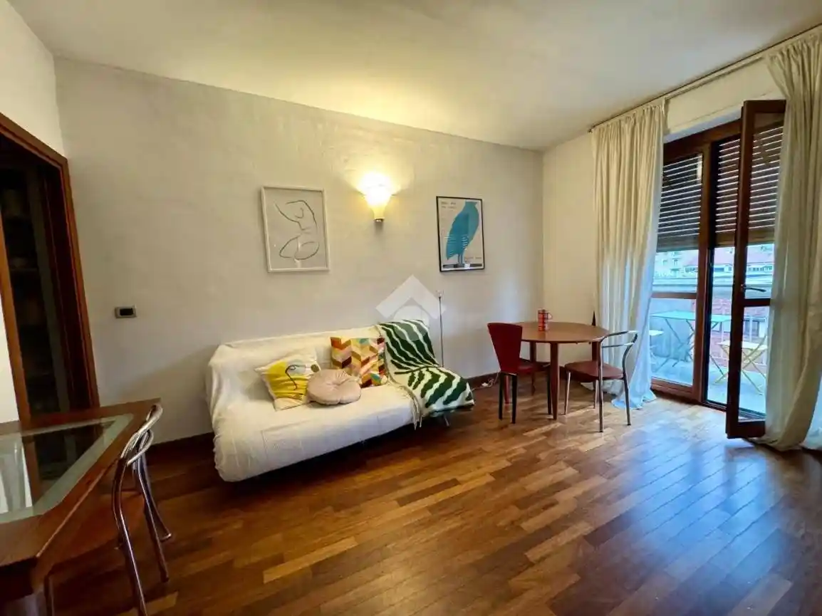 Attico via Giuseppe Piazzi 60, Crocetta, Torino - foto 4