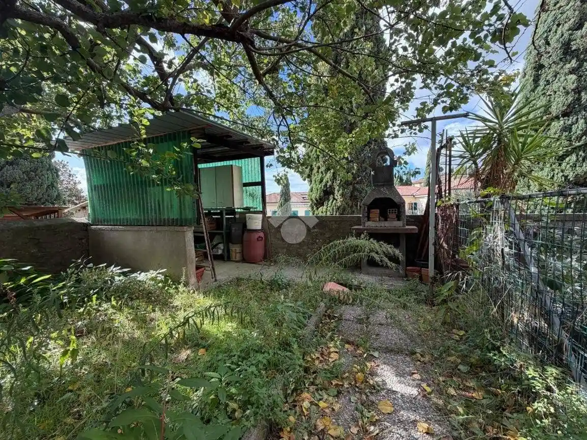 Terratetto plurifamiliare via Romoli 30, Centro, Signa - foto 3