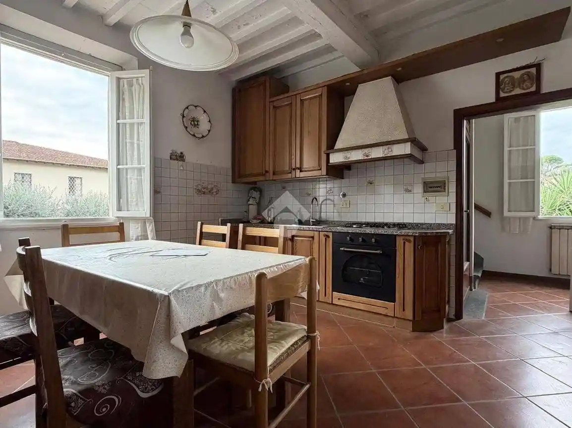 Terratetto plurifamiliare via Romoli 30, Centro, Signa - foto 4