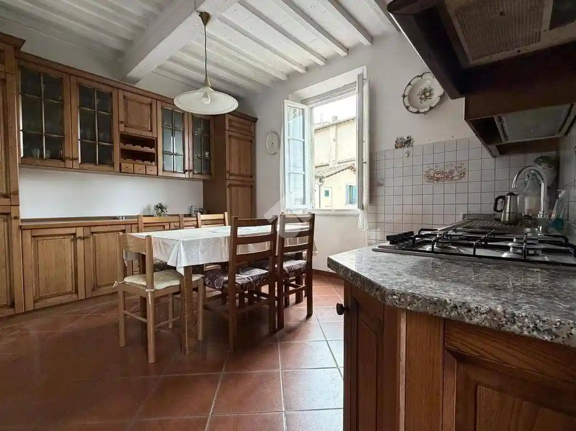 Terratetto plurifamiliare via Romoli 30, Centro, Signa - foto 5