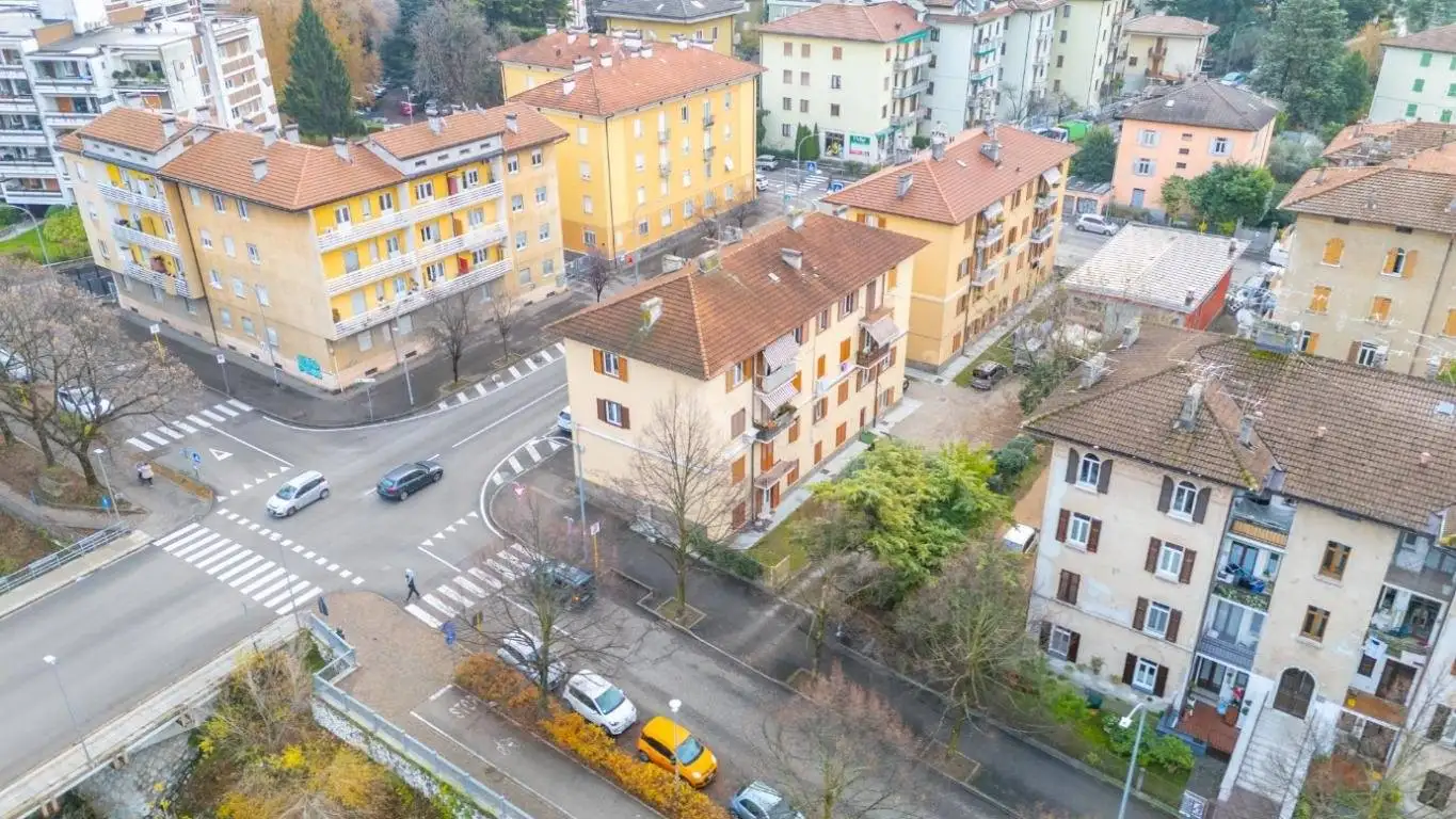 Appartamento in vendita a Rovereto