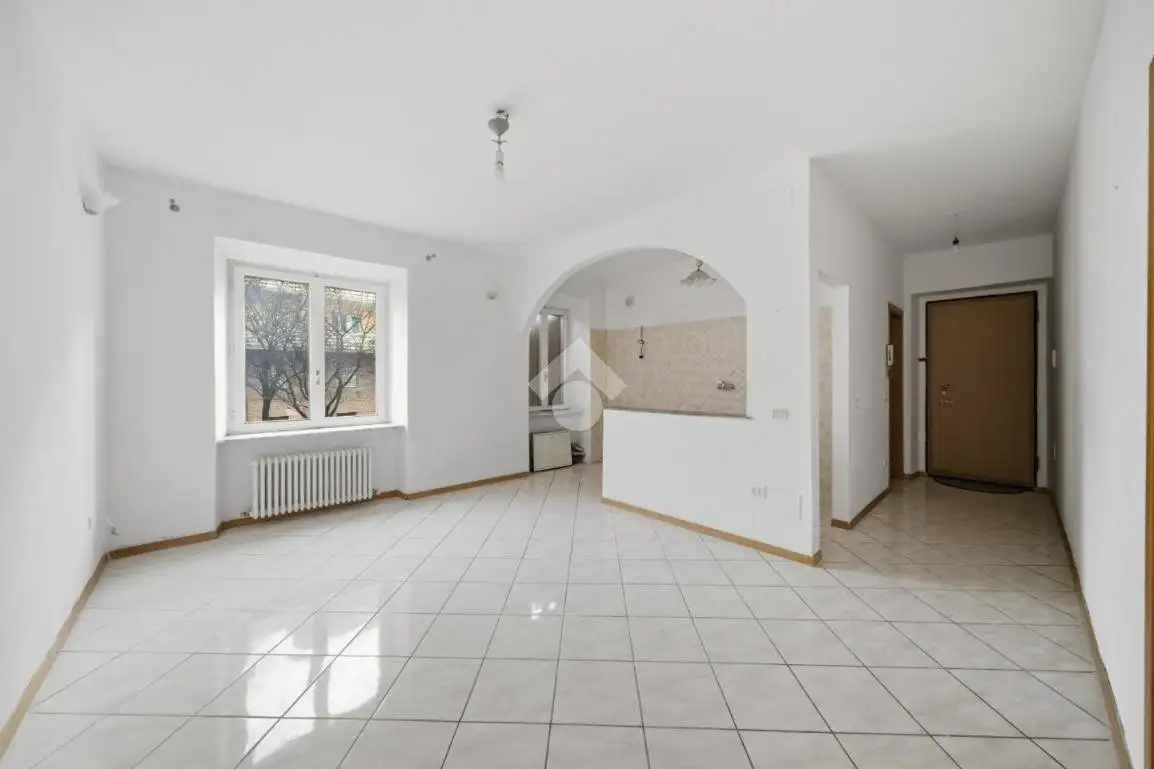 Appartamento via Circonvallazione 6, Centro Sud, Rovereto - foto 2