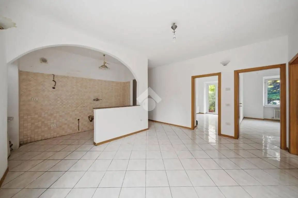 Appartamento via Circonvallazione 6, Centro Sud, Rovereto - foto 3