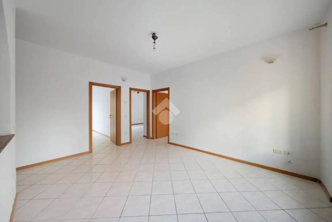 Appartamento via Circonvallazione 6, Centro Sud, Rovereto - foto 4