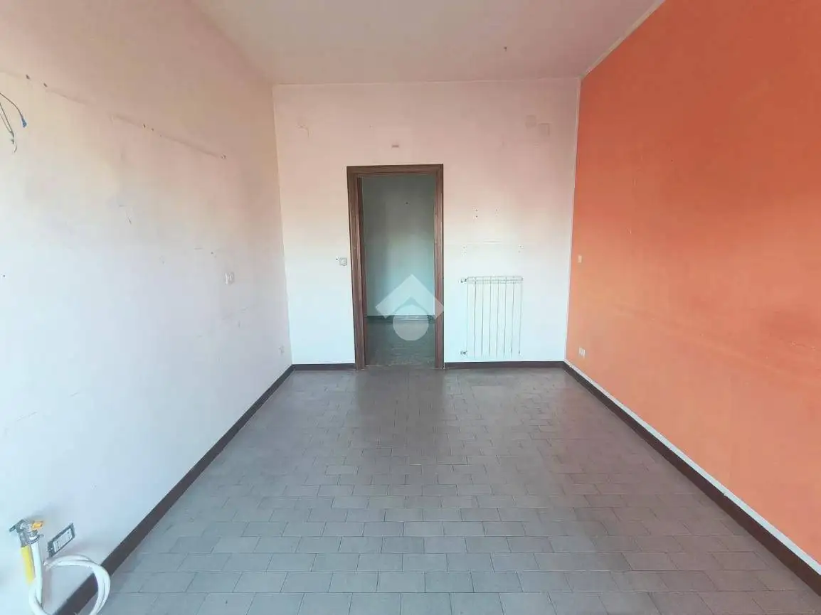 Quadrilocale via passariello 175, Piazza Primavera, Passariello, Pomigliano d'Arco - foto 3