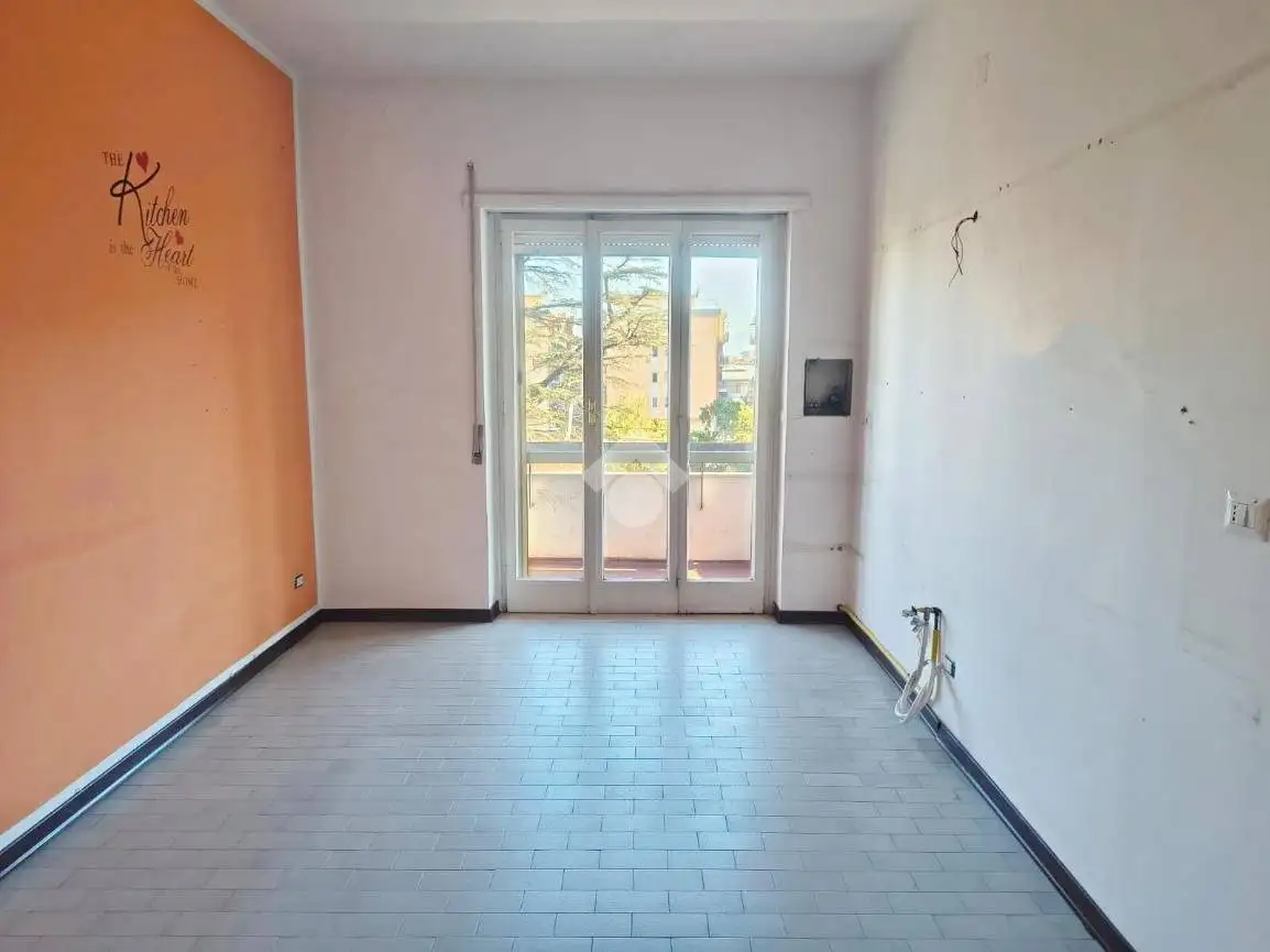 Quadrilocale via passariello 175, Piazza Primavera, Passariello, Pomigliano d'Arco - foto 4