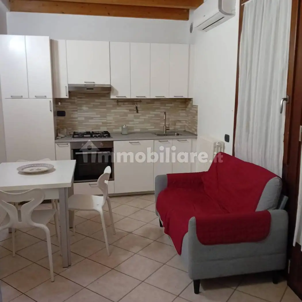 Appartamento in affitto a Parma