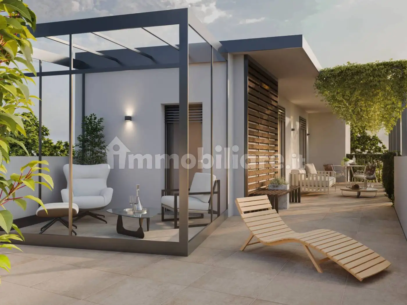 Progetto in vendita a Monza