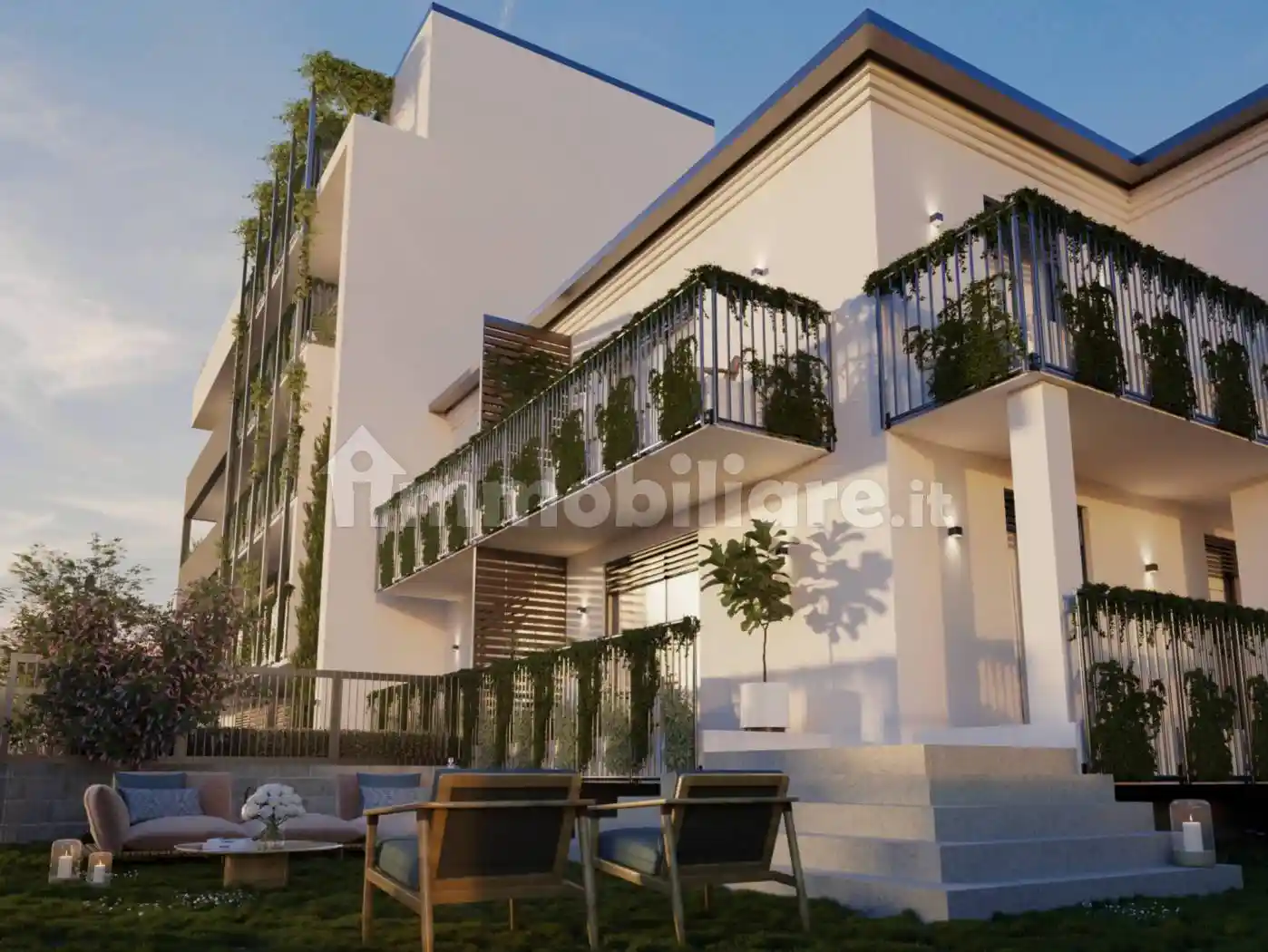 Appartamenti e Loft di nuova costruzione a Monza - foto 2