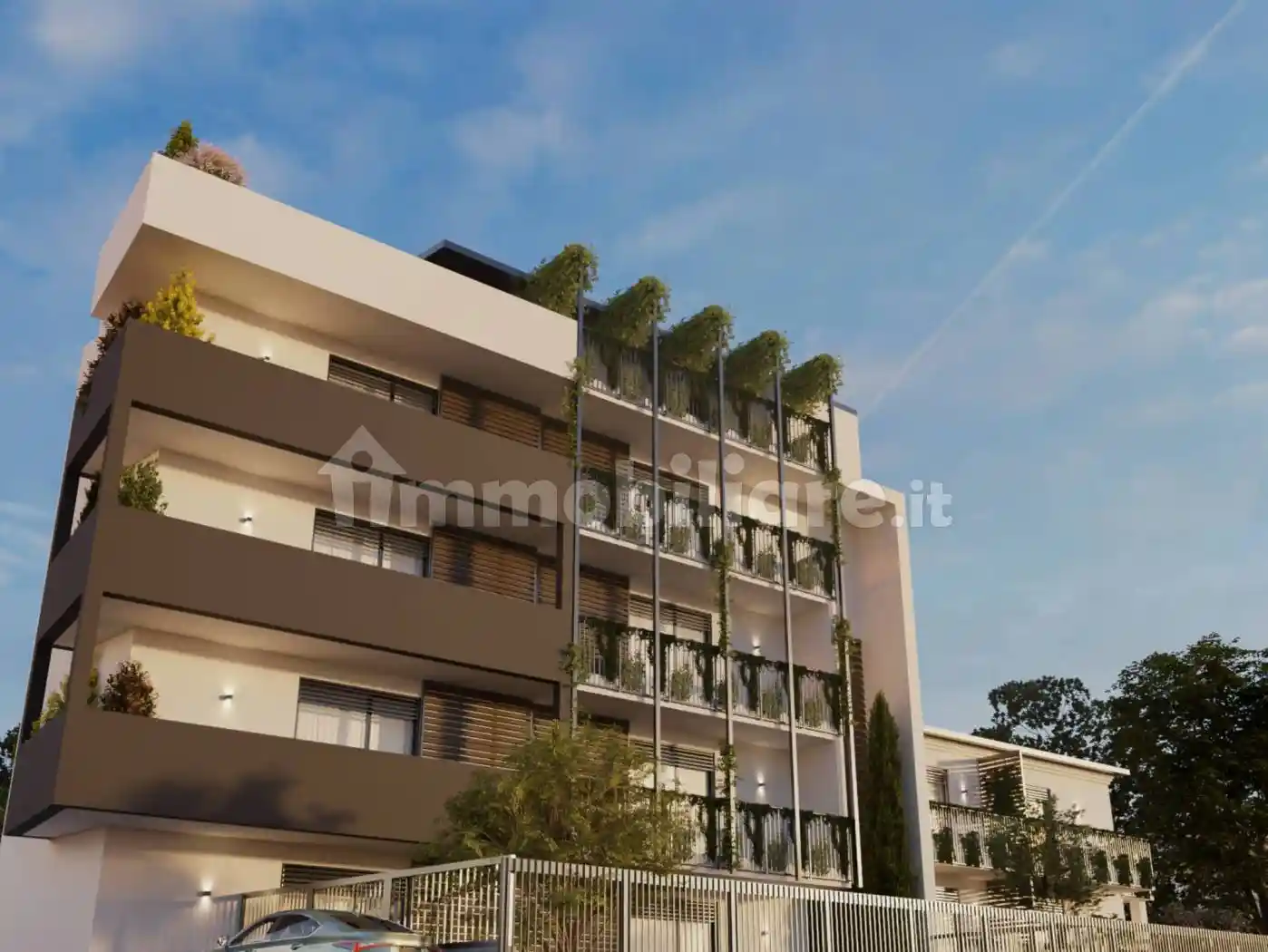 Appartamenti e Loft di nuova costruzione a Monza - foto 5