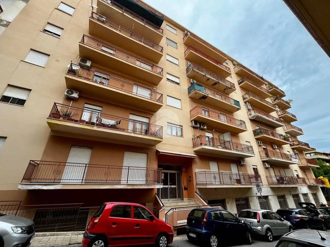 Appartamento via Nicolò Tommaseo 55, Centro, Bagheria - foto 2