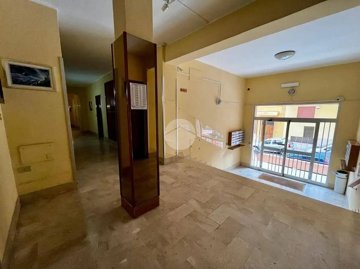 Appartamento via Nicolò Tommaseo 55, Centro, Bagheria - foto 5