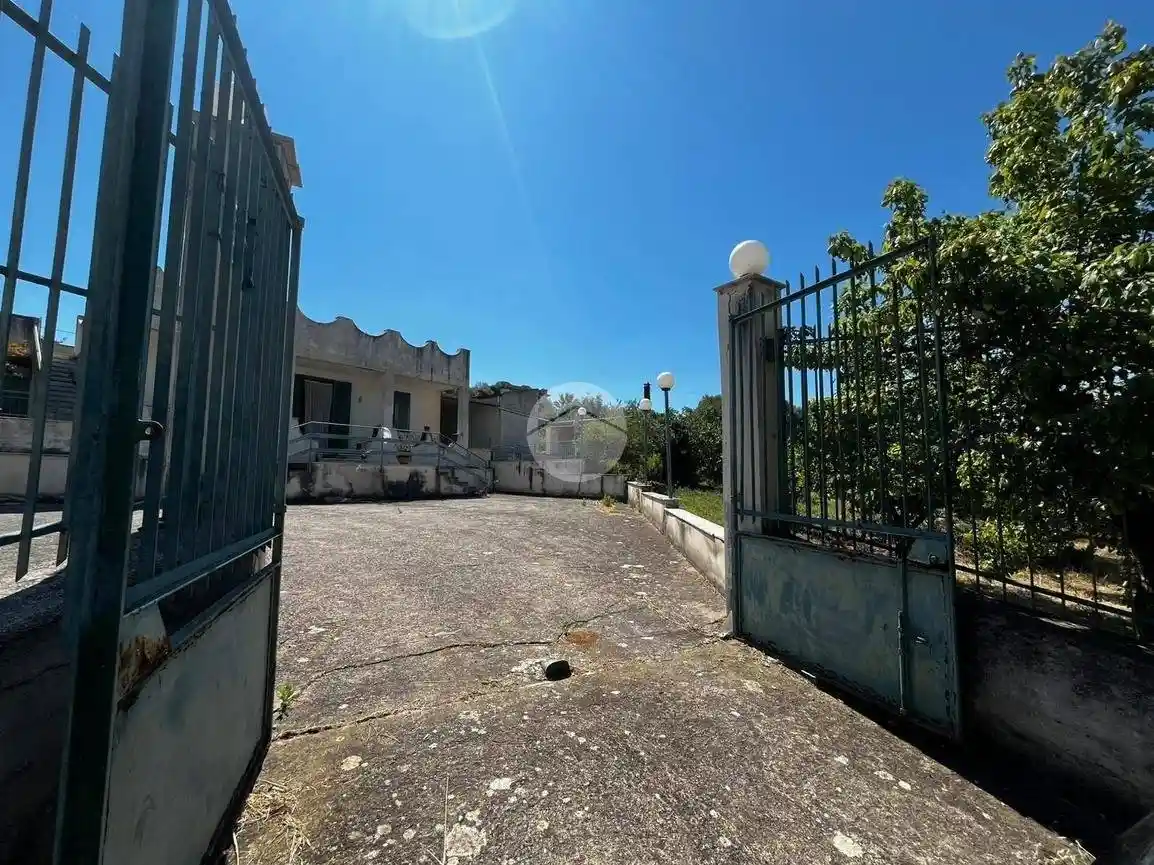 Villa unifamiliare Contrada Lordica, Bolognetta - foto 2