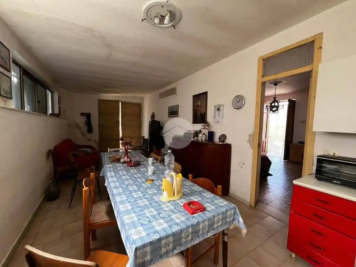 Villa unifamiliare Contrada Lordica, Bolognetta - foto 5