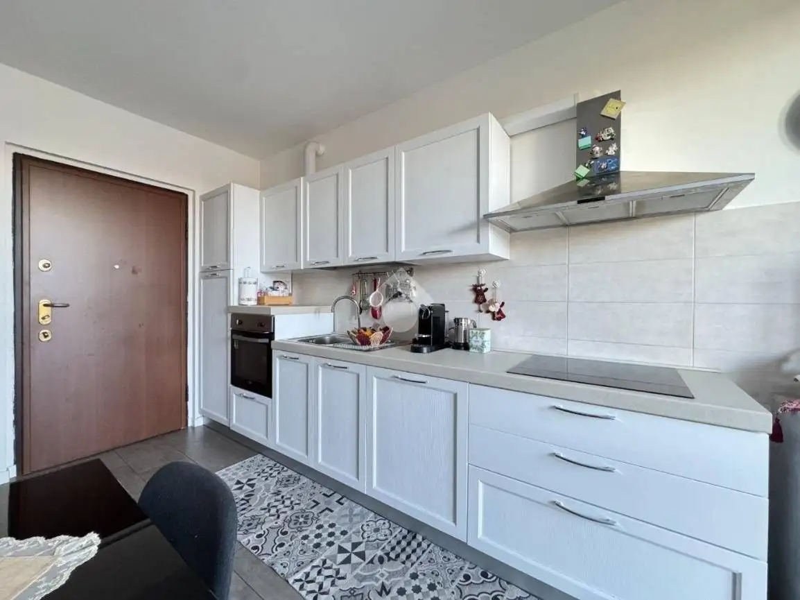 Bilocale via Maestri del lavoro 30, Cambiago - foto 3