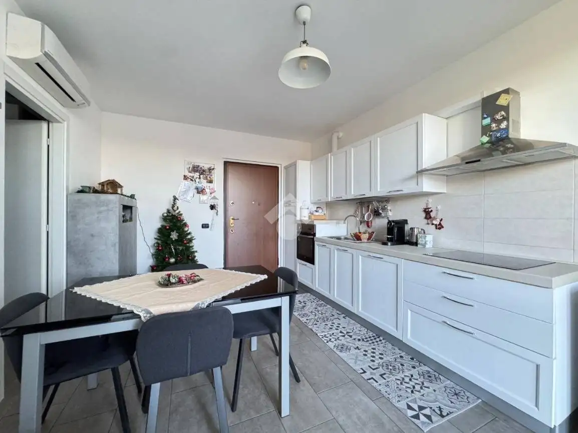 Bilocale via Maestri del lavoro 30, Cambiago - foto 4